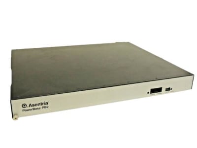 ASENTRIA POWERBOSS 2