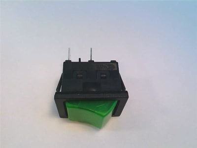 E SWITCH RBW2ABLKGILEF1