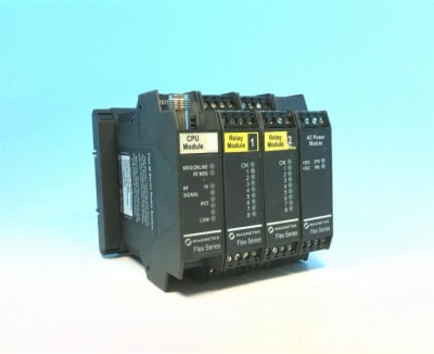 MAGNETEK FLEX M CPU (900MHZ)