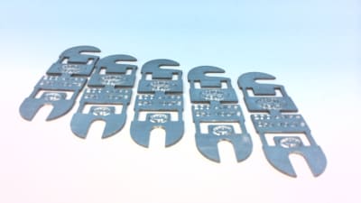 ECONOMY FUSE ELN-200