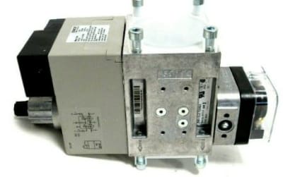 DUNGS DMV-DLE702/6