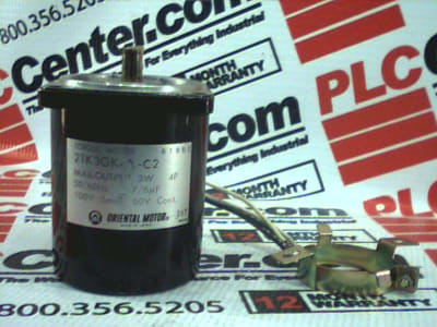 ORIENTAL MOTOR 2TK3GK-A-C2