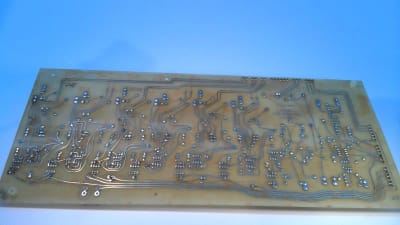 RAMSEY TECHNOLOGY INC D18232