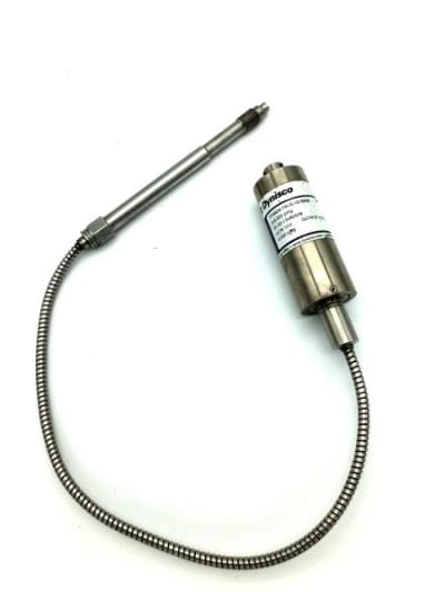 DYNISCO PT4624-5M-6/18-B628-SIL2