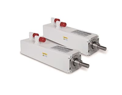 ALLEN BRADLEY MPAI-B4150EM34E-W