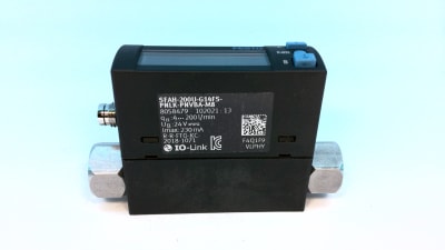 FESTO SFAH-200U-G14FS-PNLK-PNVBA-M8