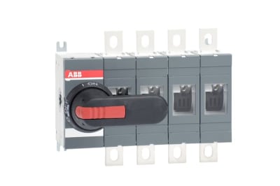 ASEA BROWN BOVERI OT315E04P