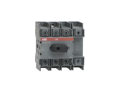 ASEA BROWN BOVERI OT30F4N2