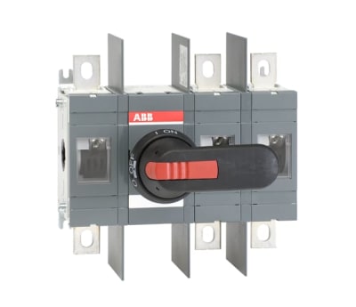 ASEA BROWN BOVERI OT400U12P