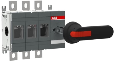 ASEA BROWN BOVERI OT400E30P