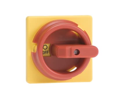 ASEA BROWN BOVERI OZ371PRY