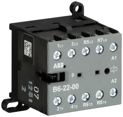 ASEA BROWN BOVERI B6-22-00-01