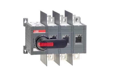 ASEA BROWN BOVERI OT400U03CP