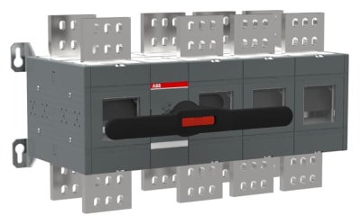 ASEA BROWN BOVERI OT2000E13CP