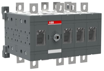 ASEA BROWN BOVERI OT250E13C