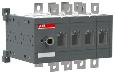 ASEA BROWN BOVERI OT315E04C