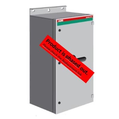 ASEA BROWN BOVERI OT250KLAA4BZ