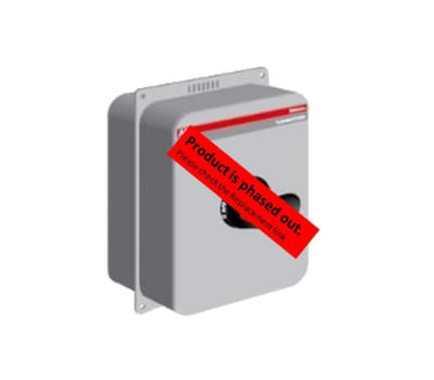 ASEA BROWN BOVERI OT16ELMM6T