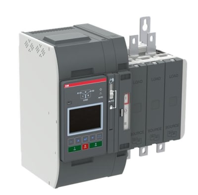 ASEA BROWN BOVERI OXB200U3X3QB