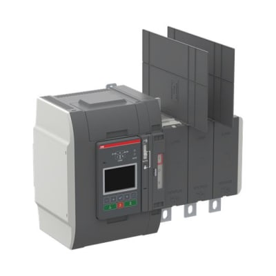 ASEA BROWN BOVERI OXB600U3X3QB