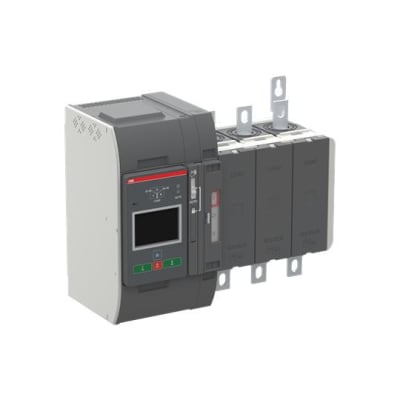 ASEA BROWN BOVERI OXB260U3X4QB