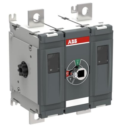 ASEA BROWN BOVERI OTDC500FV11