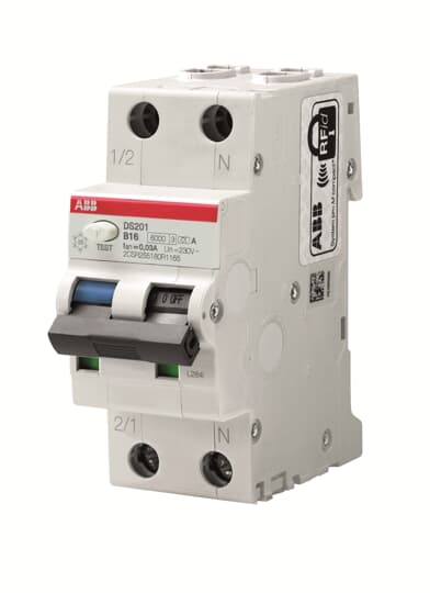 ASEA BROWN BOVERI 2CSR255140R1024