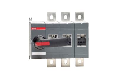 ASEA BROWN BOVERI OT800E03P