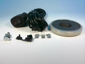 CHECKERS INDUSTRIAL SAFETY SL.KIT