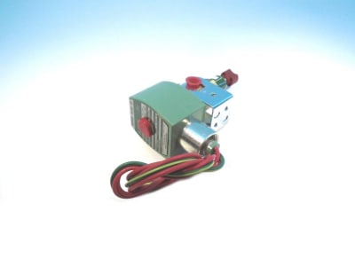 ASCO 8320G001MSDC120/DCD