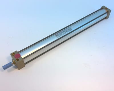 NORGREN ETF 3/8-1 1/8 X 12