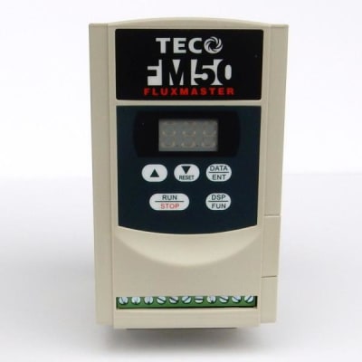 TECO-WESTINGHOUSE FM50201N4FS