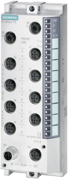 SIEMENS 6ES7144-6KD50-0AB0