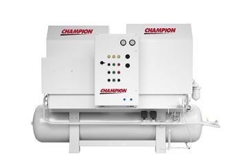 GARDNER DENVER WTR45A