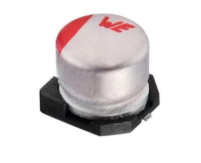 WURTH ELEKTRONIK 865080645012