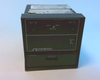 OMEGA ENGINEERING 4001AJC