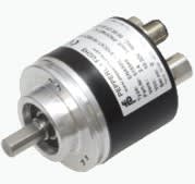 PEPPERL & FUCHS ENA58IL-S06SA5-1213B17-ABP