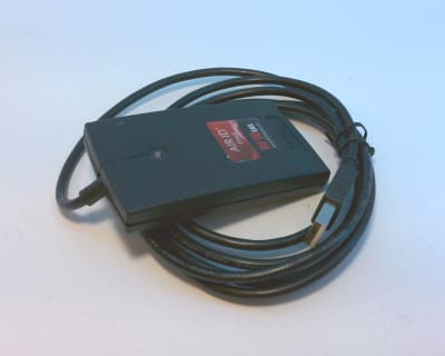 RF IDEAS RDR-7581AKU