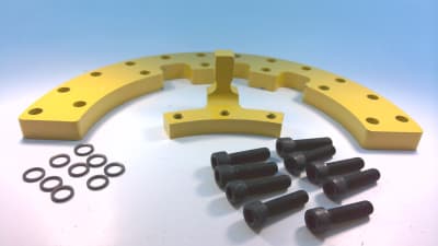 FANUC A05B-1333-K033