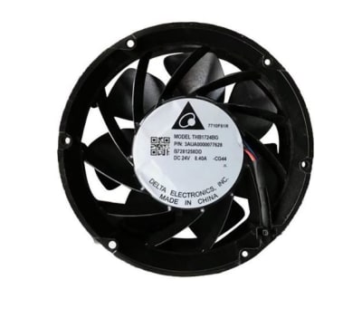 DELTA GROUP ELECTRONICS THB1724BG