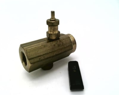 DELTROL CORP 10000-00