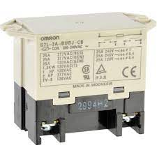 OMRON G7L-2A-BUBJ-CB DC12