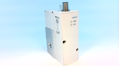 FESTO VPPM-8L-L-1-G14-0L10H-LK-S1