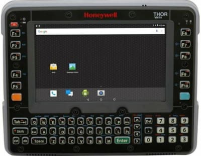 HONEYWELL VM3A-L0N-1B1A20F