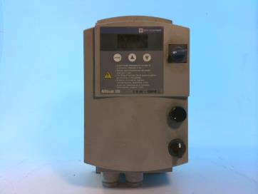 SCHNEIDER ELECTRIC ATV-08EU-05M2
