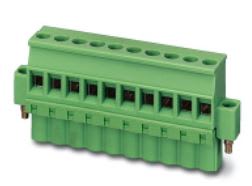 PHOENIX CONTACT MVSTBW 2,5/ 8-STF-5,08