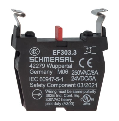 SCHMERSAL EF303.3