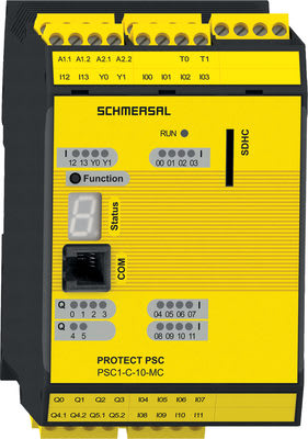 SCHMERSAL PSC1-C-10-MC