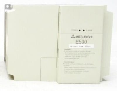 MITSUBISHI FR-E520-3.7K-NA