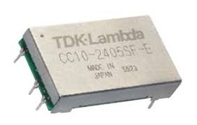 TDK CC10-2405SF-E